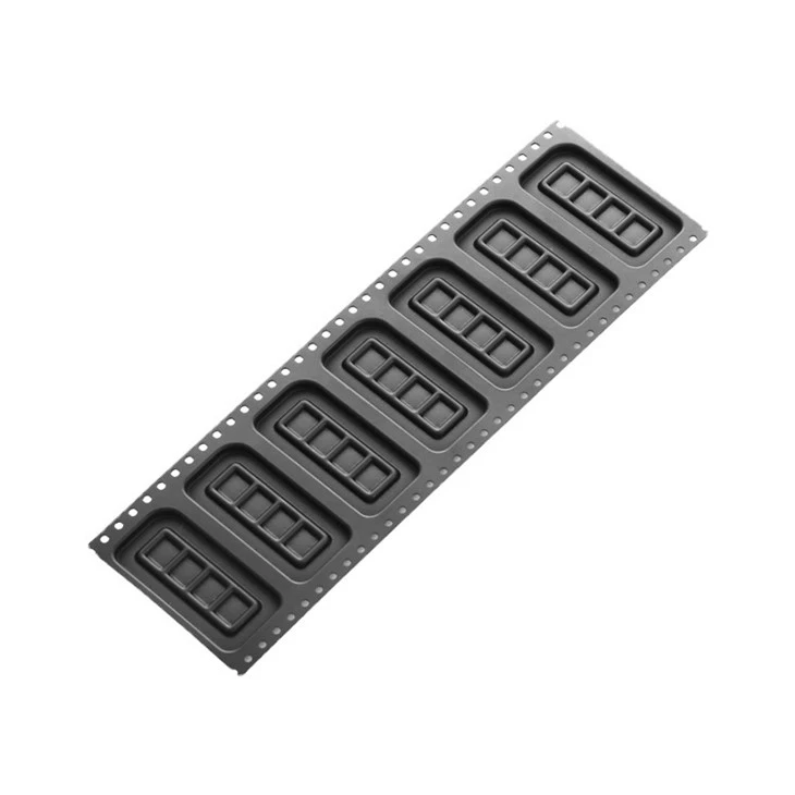 Custom Carrier Tape